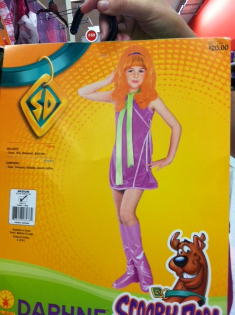 daphne